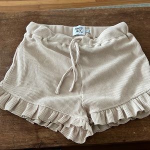 Princess Polly shorts